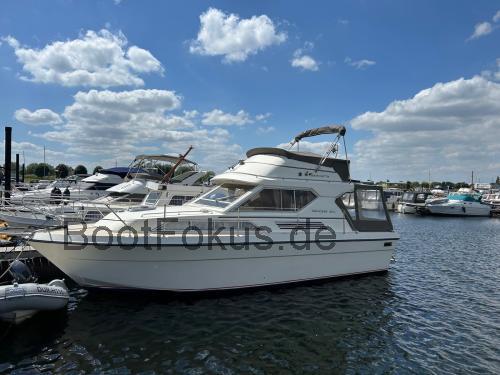 Princess 30DS  technische daten 